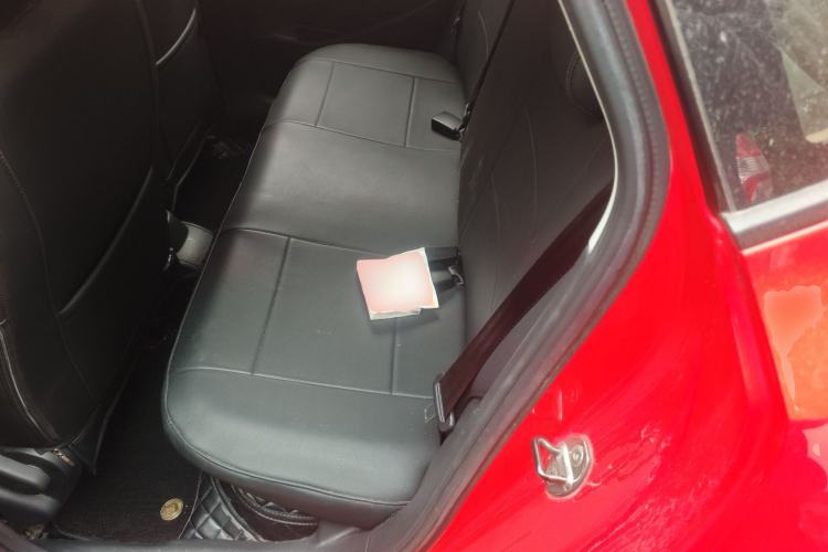 Used Volkswagen Polo 2018 1.5L Automatic Advanced Driving Model
