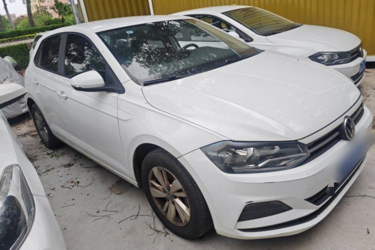 Used Volkswagen Polo 2023 Revised Plus 1.5L Automatic – Enjoy Life Edition