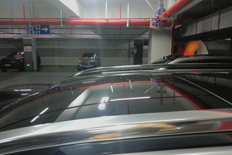 Used Hima AITO M9 2024 Range-Extended Max Edition 52 kWh 6-Seater Version
