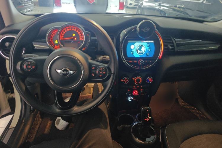 Used MINI MINI 2018 1.5T ONE PLUS Five-Door Edition