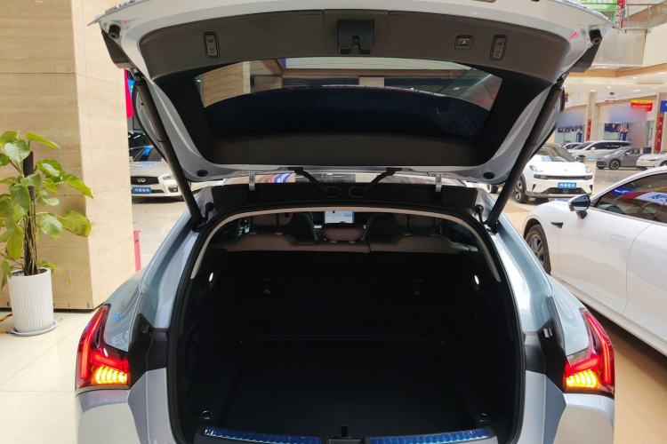 Used NETA S Shooting Brake 2024 Range-Extended 300 Standard Edition