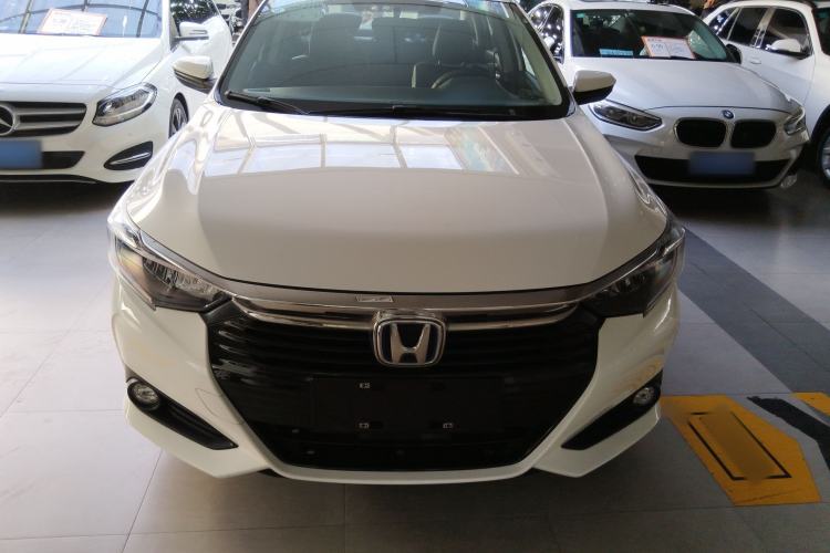 Used Honda Crider 2022 1.5L Rui Luxury Edition Front
