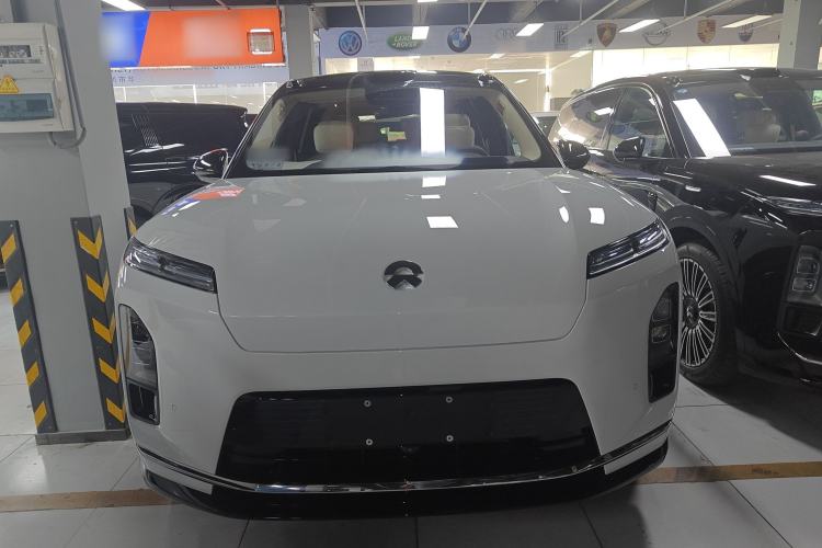 Used Nio ES8 2026 Model 6-seat Executive Luxury Edition