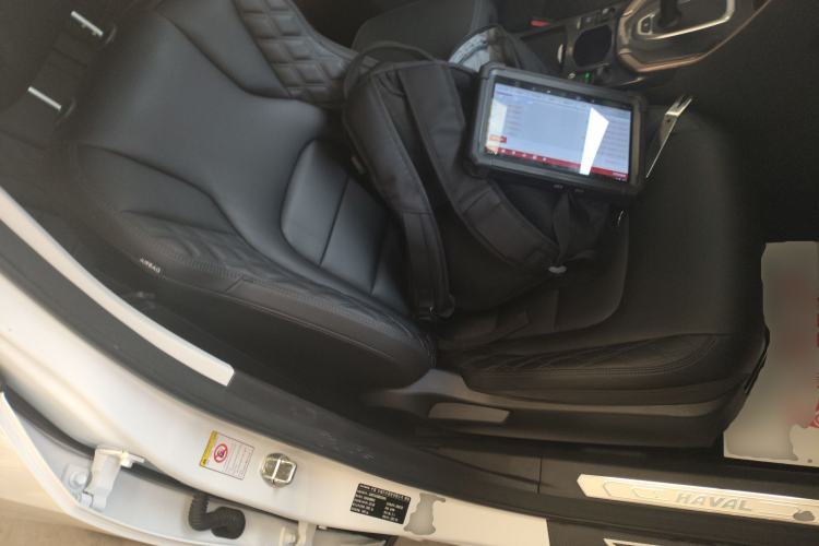 Used Haval H6 2021 1.5T Automatic Urban Edition