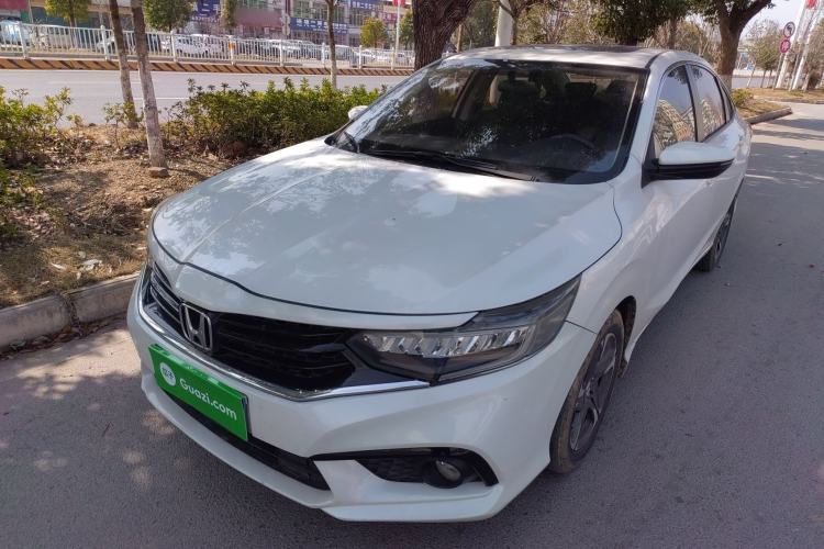 Used Honda Envix 2019 180TURBO CVT Enjoyment Edition China V