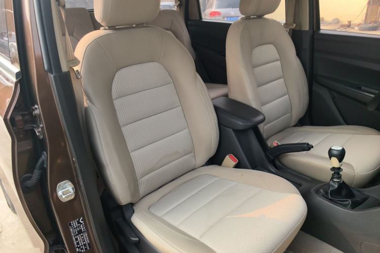 Used Wuling Hongguang 2019 1.5L S Standard Version China VI LAR