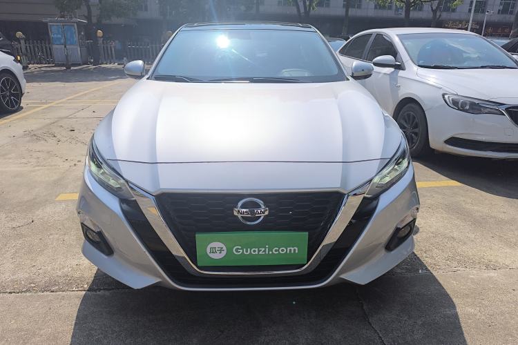 Used Nissan Teana 2021 2.0L XL Comfort Edition
