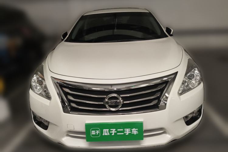 Used Nissan Teana 2013 2.0L XL Comfort Edition
