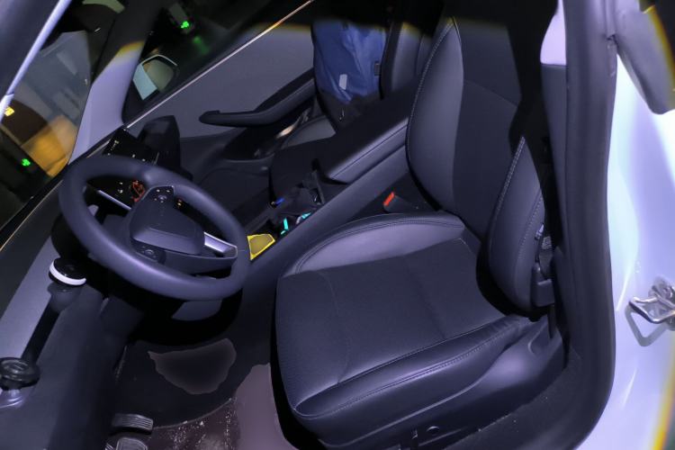 Used Tesla Model 3 2023 Rear-Wheel-Drive Version