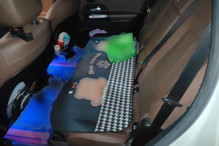 Used Mercedes-Benz GLB 2020 GLB 200 Dynamic Edition