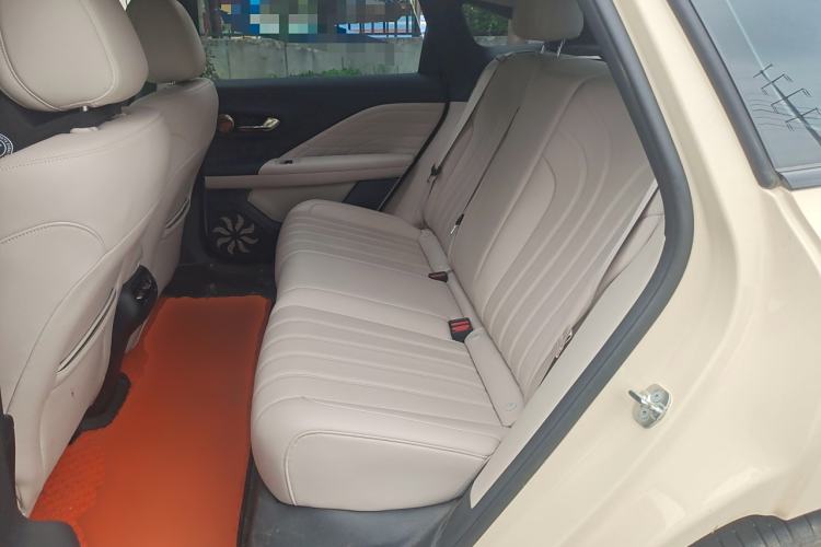 Used AION RT 2025 520 Smart Enjoy Edition
