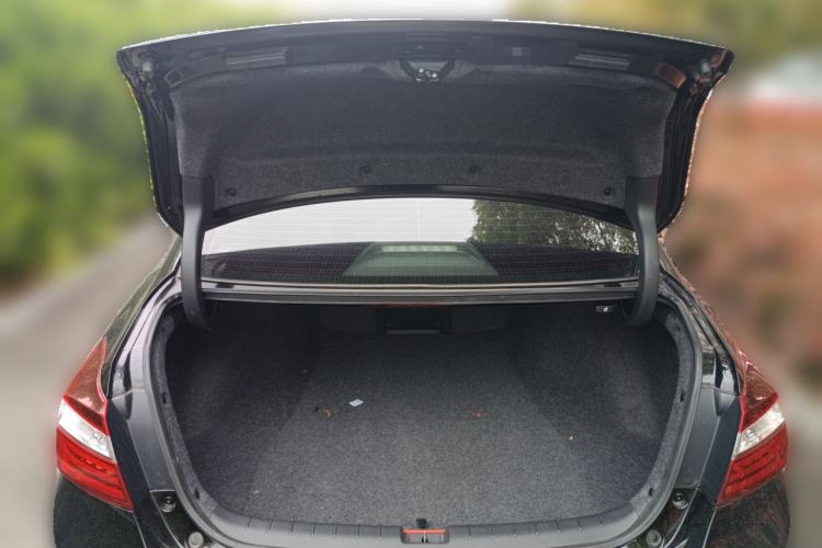 Used Honda Accord 2016 2.0L Elite Edition
