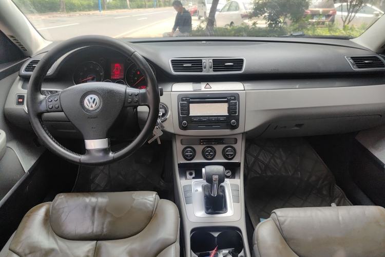 Used Volkswagen Magotan 2011 1.4 TSI Elite Edition
