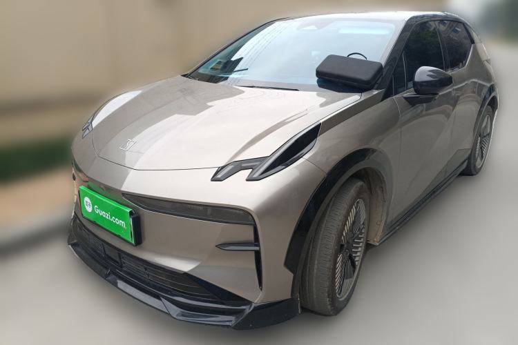 Used Zeekr X 2023 Rear-Drive YOU Edition 4 Seats