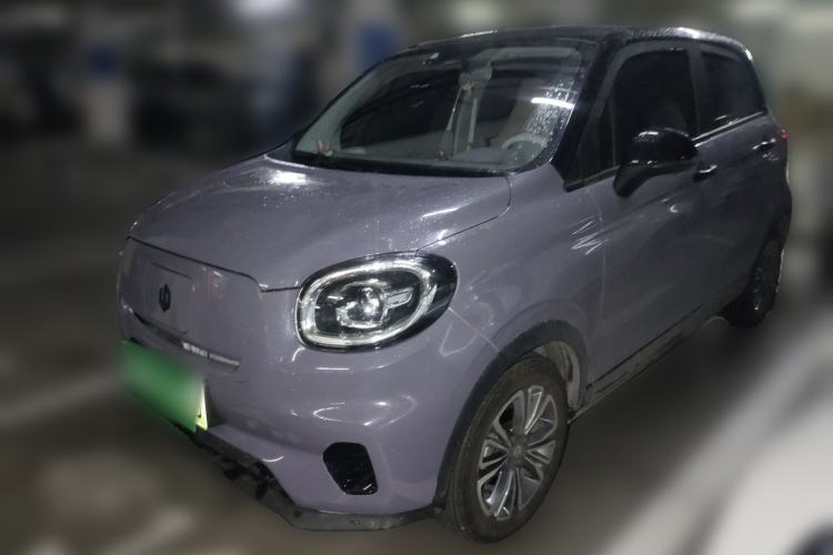 Used Leapmotor T03 2024 310 Comfort Edition
