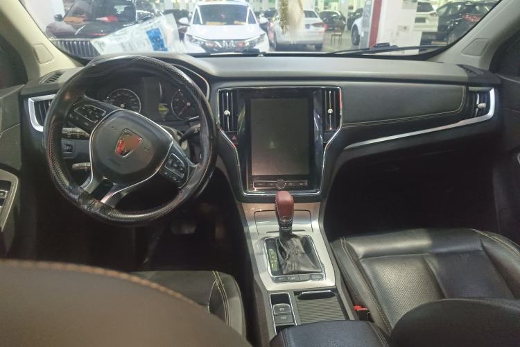 Used Roewe RX5 2020 20T Automatic Ali Smart Connectivity Beyond Intelligent Edition Center Console