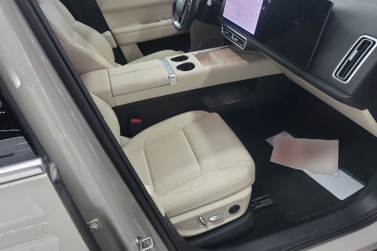 Used Li Auto L6 2024 Max
