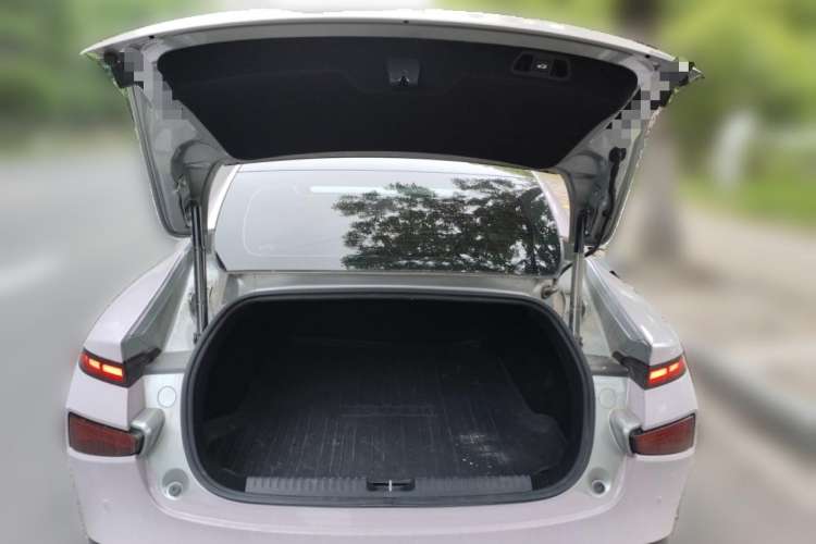 Used XPeng P7 2023 586E
