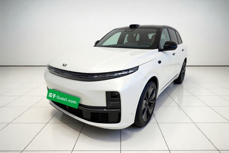 Used Li Auto L7 2023 Max model