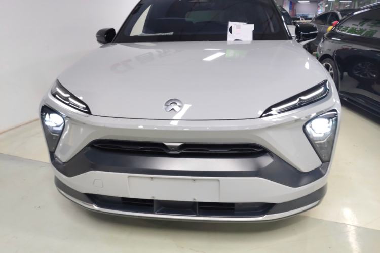 Used Nio ES6 2020 430KM Performance Version
