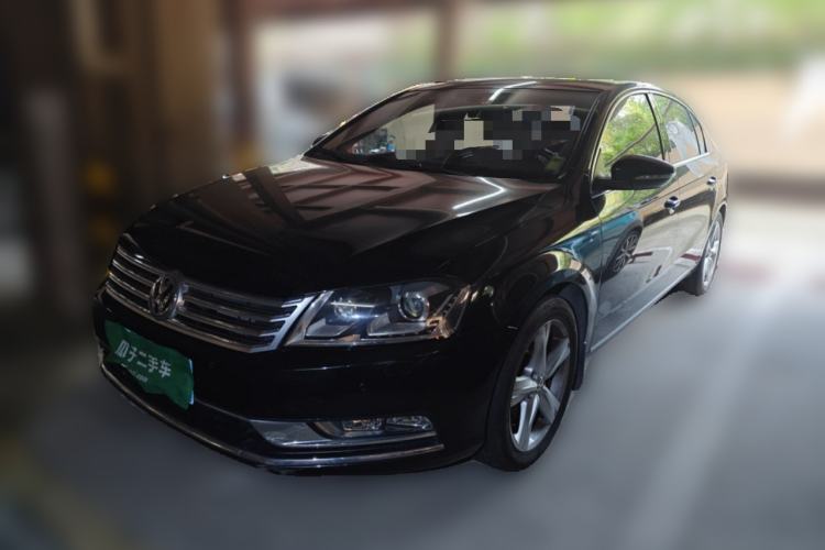 Used Volkswagen Magotan 2016 1.8TSI Luxury Comfort Model