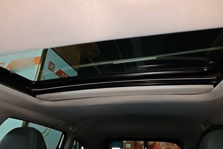 Used Honda Jade 2017 1.8L automatic Comfort version 5 seats
