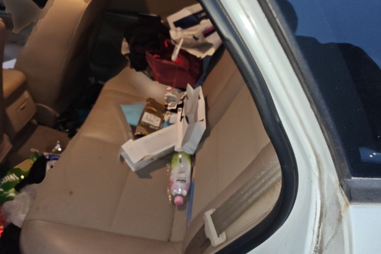 Used Buick Excelle 2013 1.5L Manual Classic Model