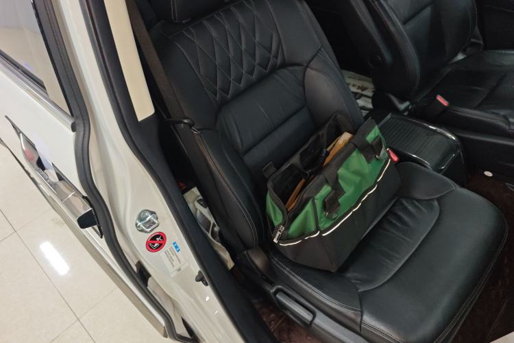 Used Honda Elysion 2019 2.0L Hybrid Supreme Edition
