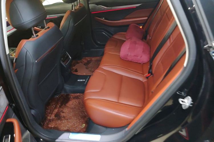 Used Lincoln Z 2025 2.0T Prestige Edition