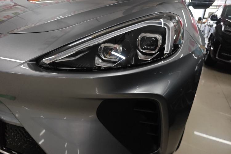 Used ARCFOX Alpha T 2022 480S 160kW
