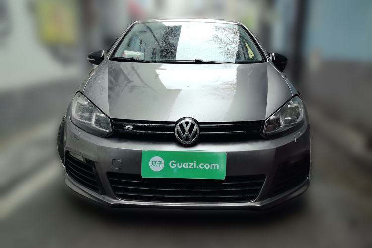 Used Volkswagen Golf 2012 1.4 TSI Automatic Comfort Edition