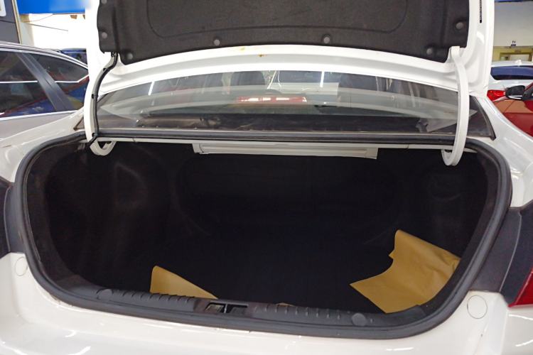 Used Geely Auto Vision 2020 Revised Version 1.5L CVT Asian Games Edition
