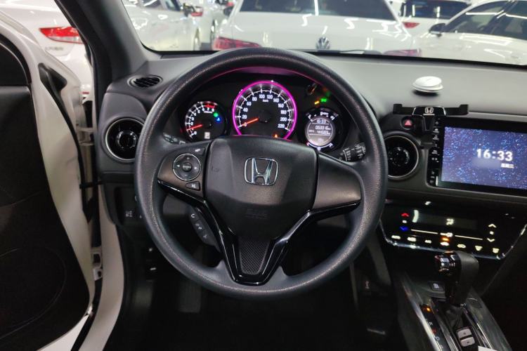 Used Honda XR-V 2020 220TURBO CVT Luxury Edition Steering Wheel