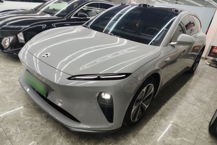 Used Nio ET5T 2023 75 kWh Touring