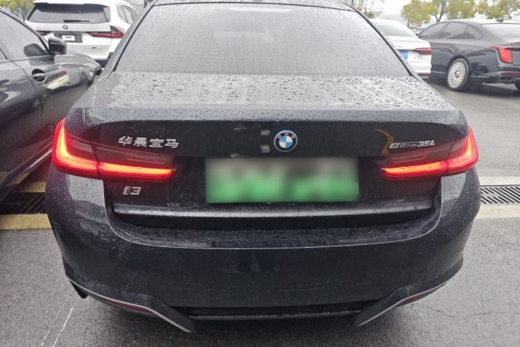 Used BMW i3 2024 eDrive 35 L
