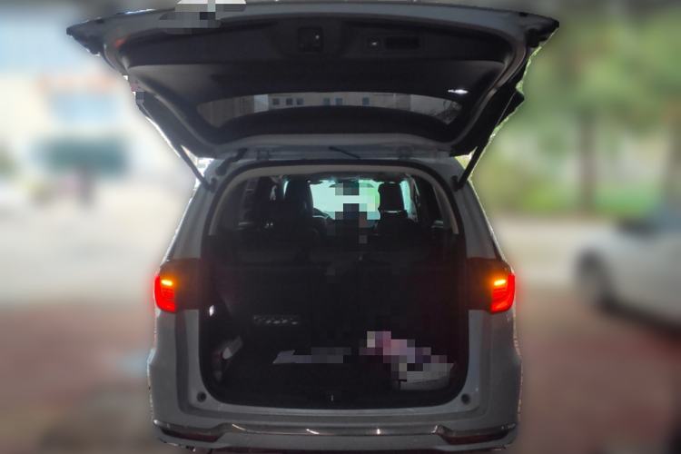 Used Honda Elysion 2024 2.0L eHEV Luxury Edition