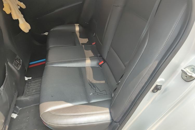 Used Hyundai Mistra 2014 1.8L Automatic Smart GLS
