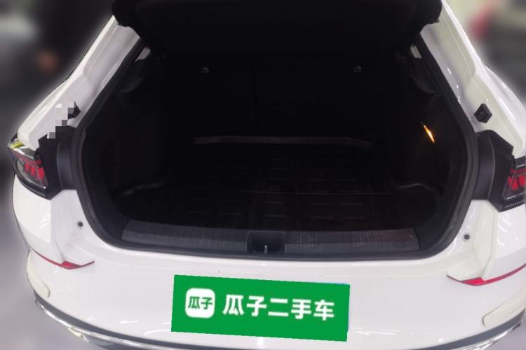 Used Volkswagen Lamando 2023 Lavida L 280TSI DSG Cool & Spicy Edition Trunk