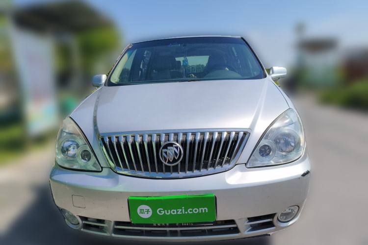 Used Buick GL8 2014 2.4L Executive Edition
