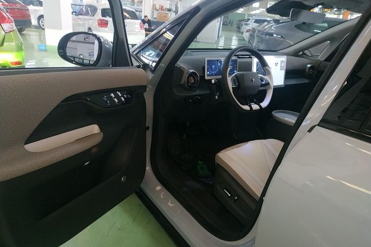 Used ARCFOX Kaola S 2024 PRO
