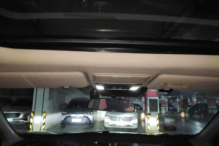 Used Honda CR-V 2021 240TURBO CVT Two-Wheel Drive Urban Edition