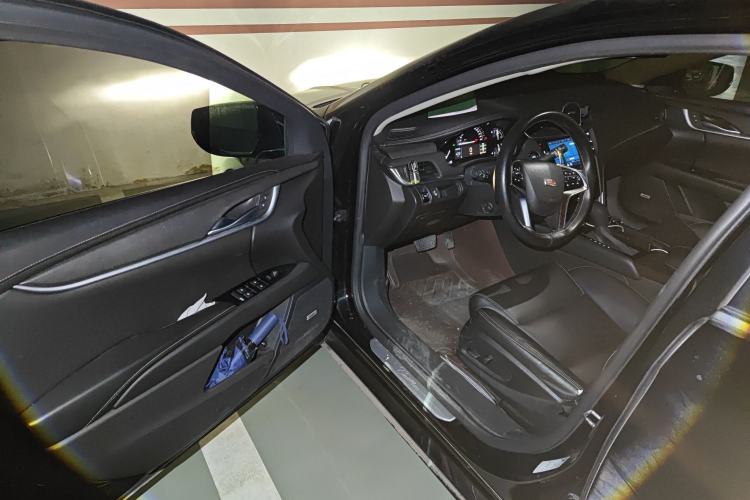 Used Cadillac XTS 2018 28T Tech Edition