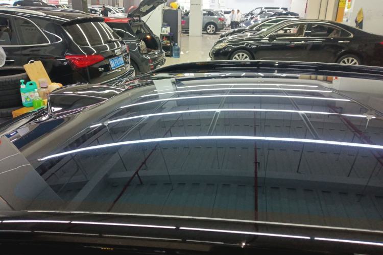 Used Zeekr 007GT 2025 Long-Range Rear-Wheel Drive Intelligent Driving Version 100 kWh