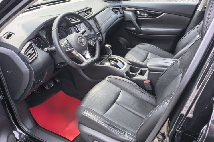 Used Nissan X-Trail 2021 2.0L CVT 2WD XL Premium Commemorative Edition