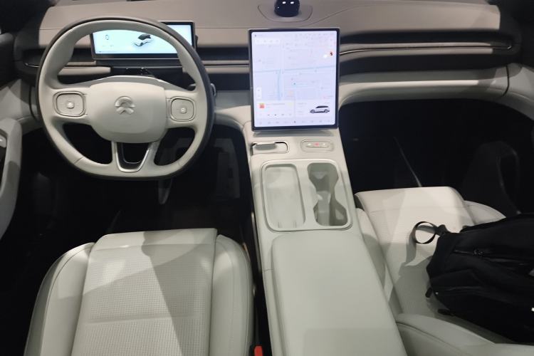 Used Nio ES6 2023 75 kWh