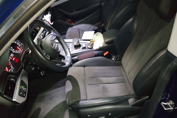 Used Audi A5 2017 Sportback 40 TFSI Fashion Model