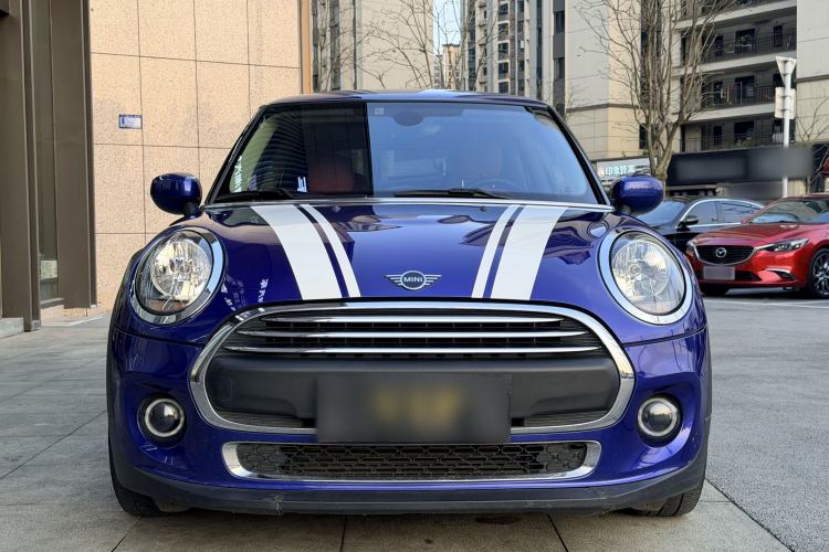Used MINI 2020 1.5T ONE PLUS
