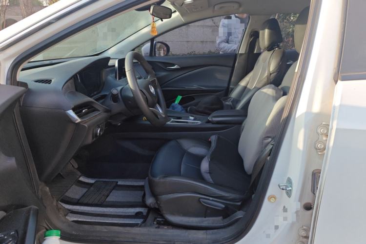 Used Buick Velite 6 2022 Connected & Shared PLUS