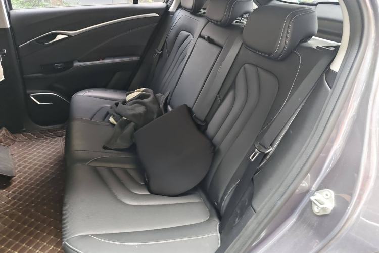 Used NETA U 2021 Pro 400 Cruiser Edition