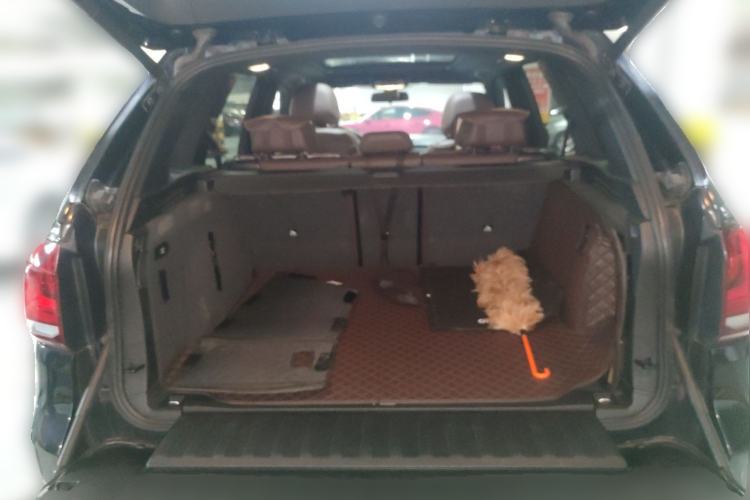 Used BMW X5 2014 xDrive35i Luxury Edition